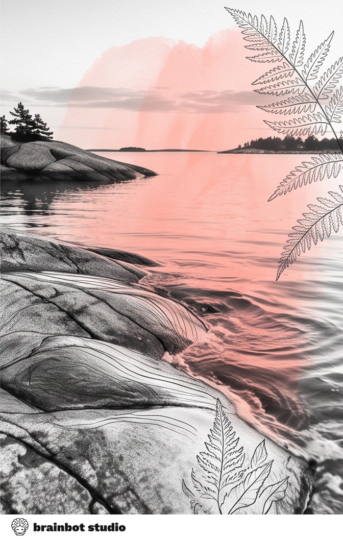 Midnight Sun Ambient — Audio pack · MP3 / FLAC