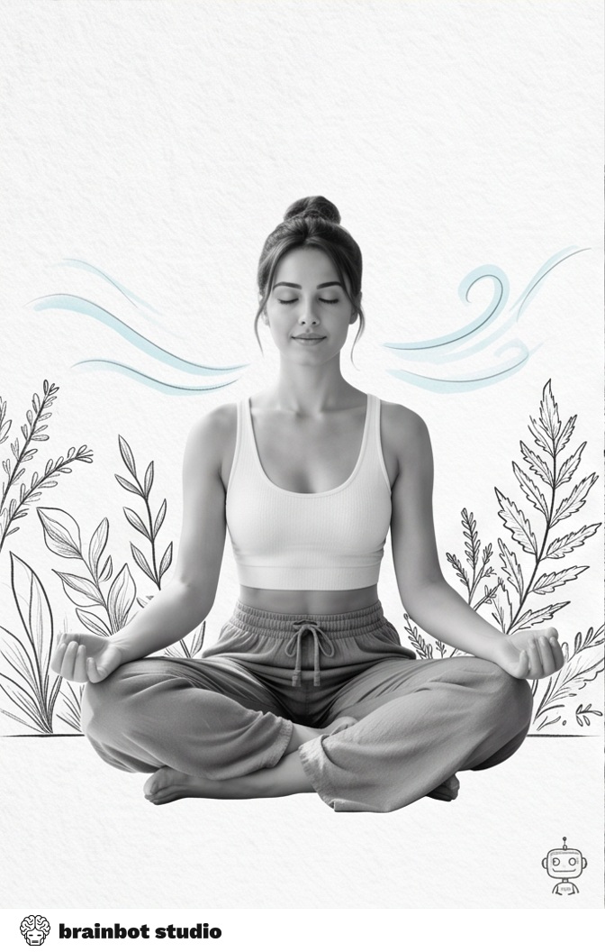 Breathwork Guide — Audio pack · MP3 / FLAC