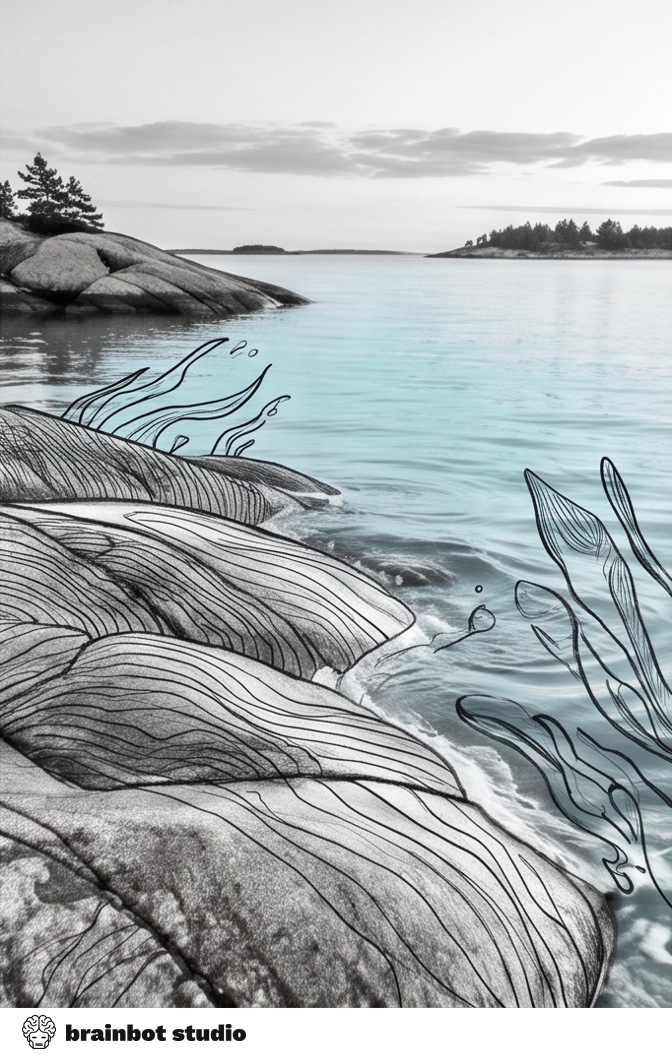 Archipelago Waves catalog preview