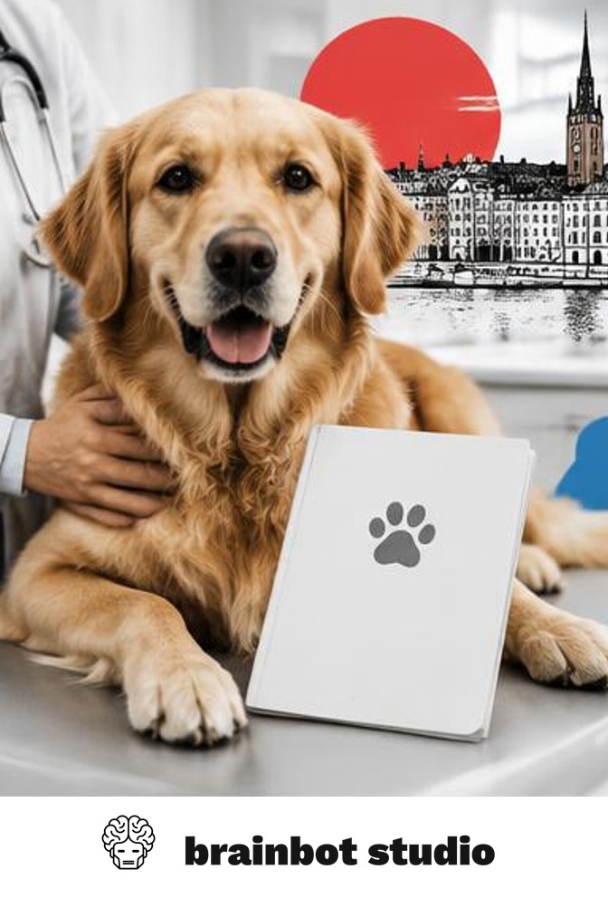 Vaccination & Vet Visits — Printable tracker · PDF guide