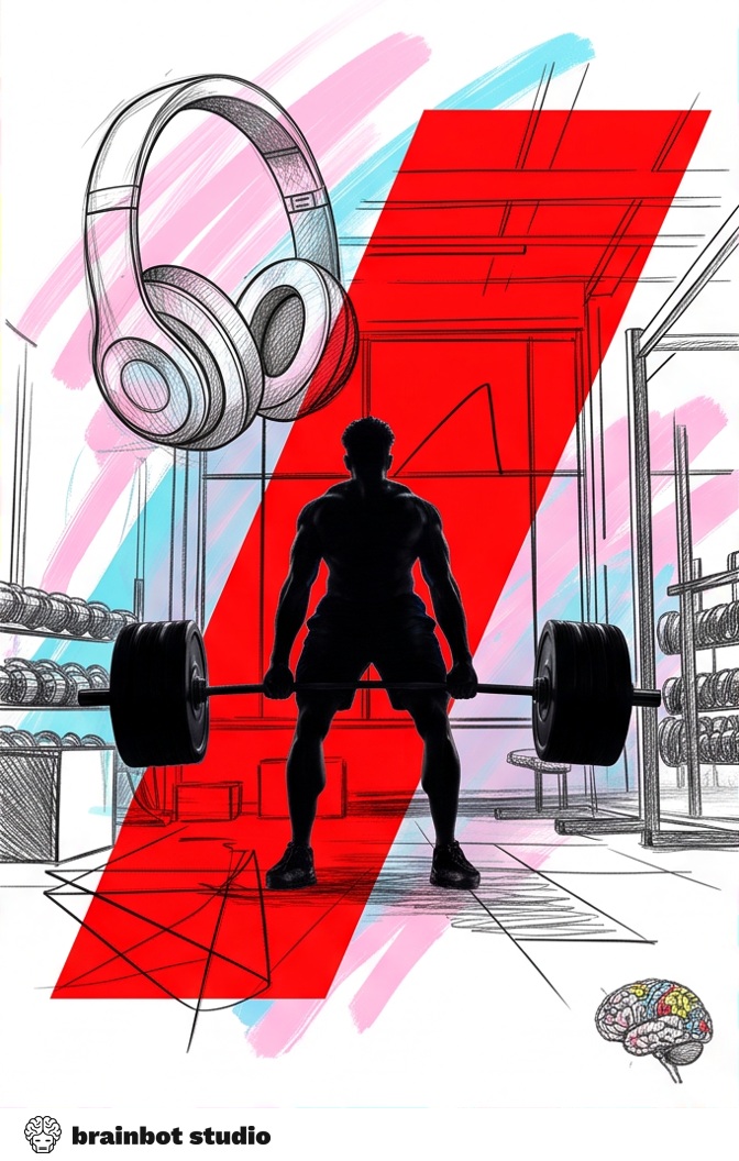 Electric House Gym Sessions — Audio pack · MP3 / FLAC