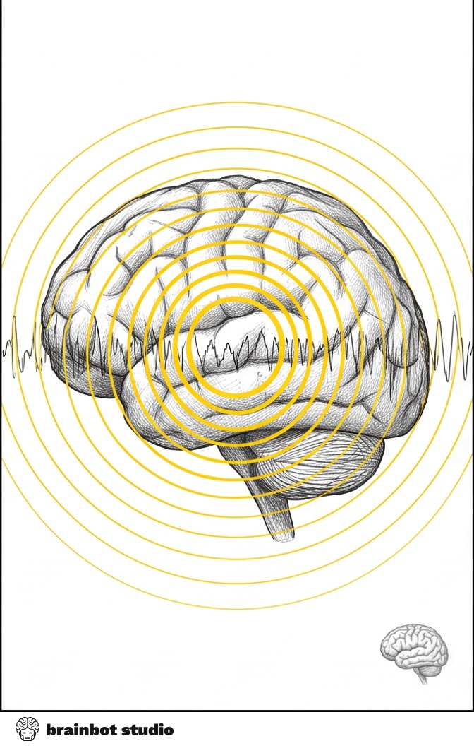Alpha Brain Waves — Audio pack · MP3 / FLAC