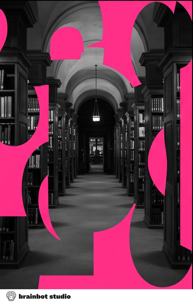 Late Night Library — Audio pack · MP3 / FLAC