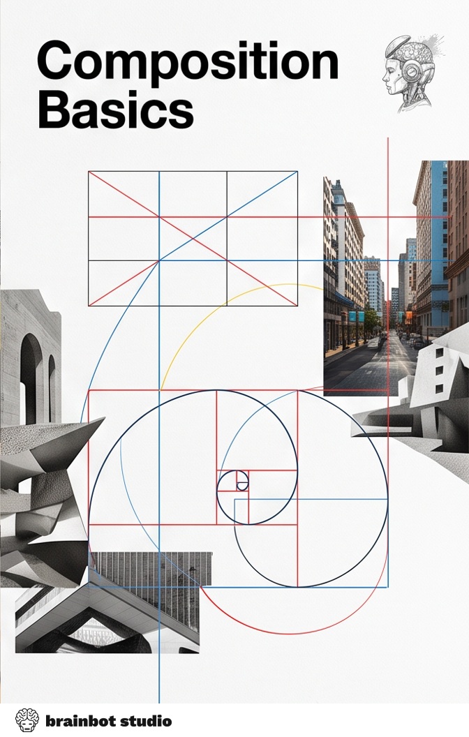 Composition Basics catalog preview