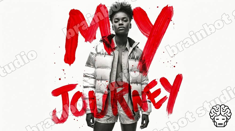 My Journey — Audio pack · 12 MP3 tracks